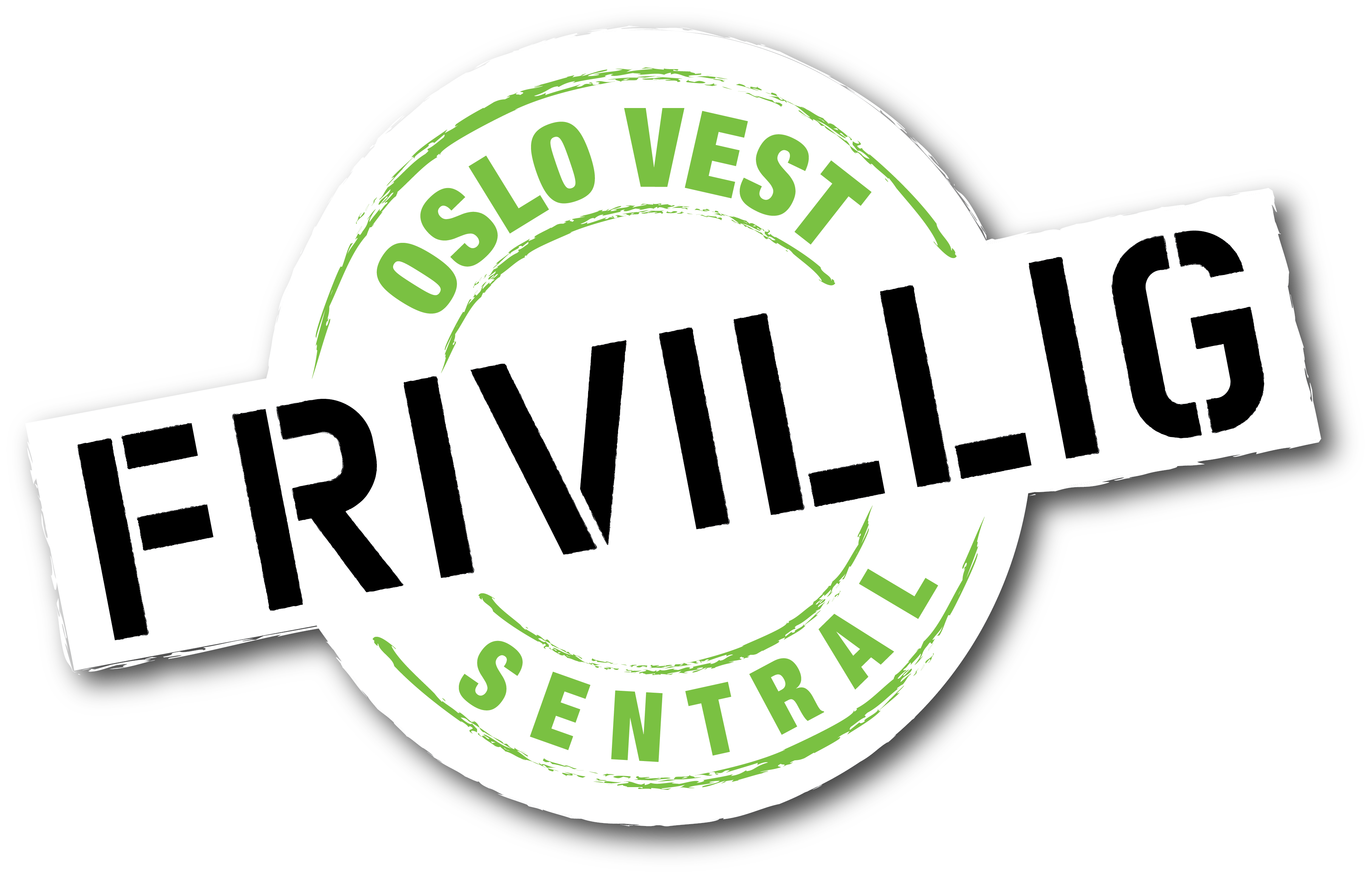 Frivilligsentralens logo